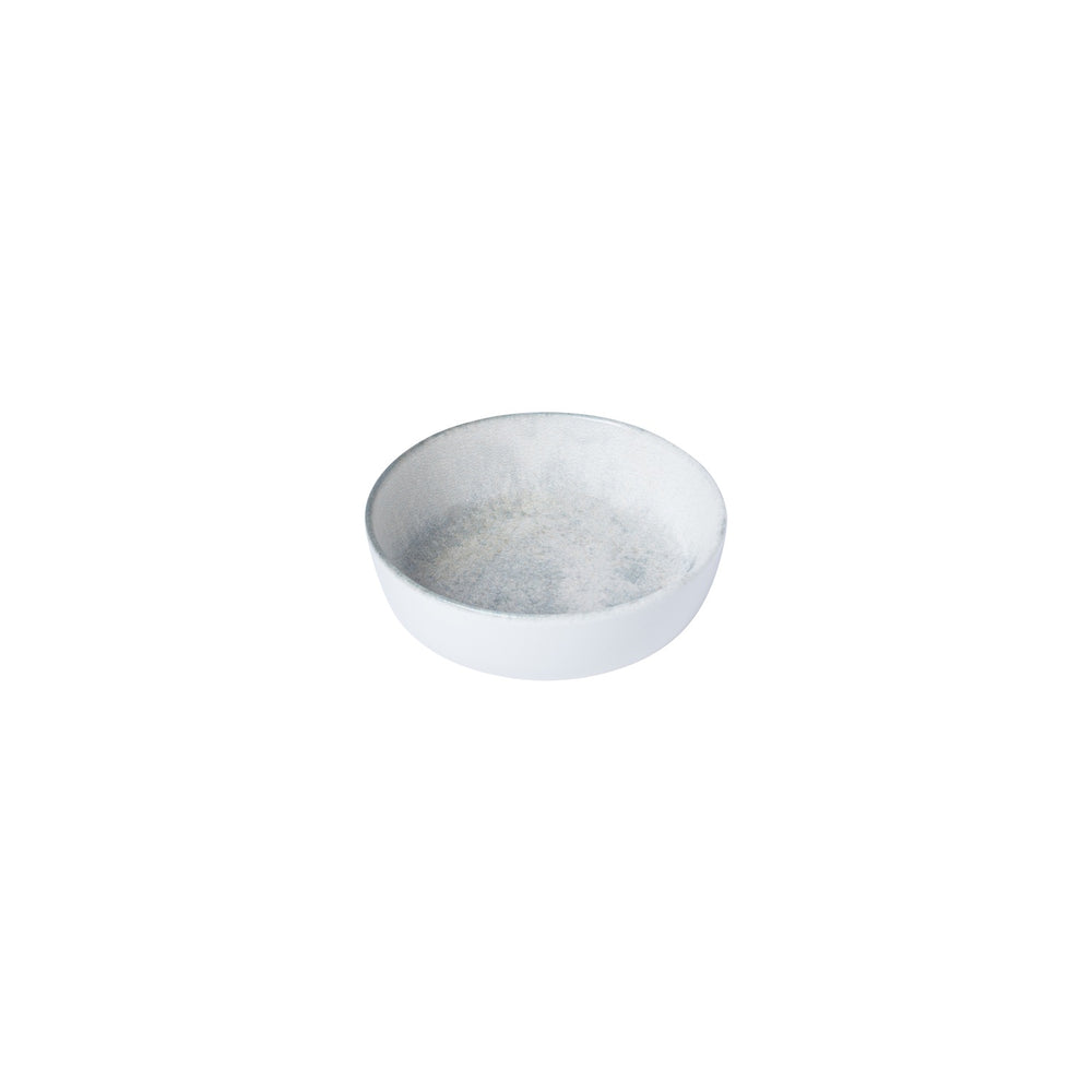 Artemis dia.6.75" h:2.25" 27 oz. Round Decorated Vitrified Bowl
