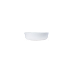 Artemis dia.6.75" h:2.25" 27 oz. Round Decorated Vitrified Bowl