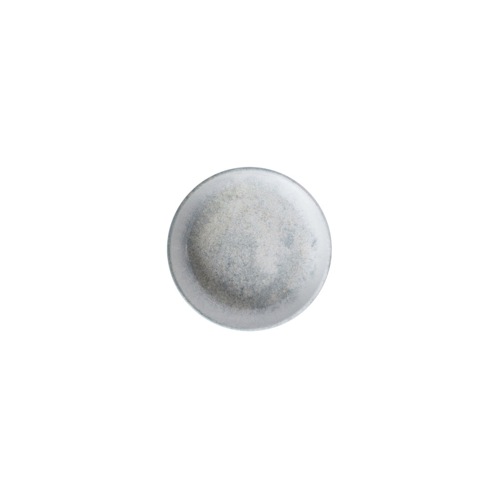 Artemis dia.6.75" h:2.25" 27 oz. Round Decorated Vitrified Bowl