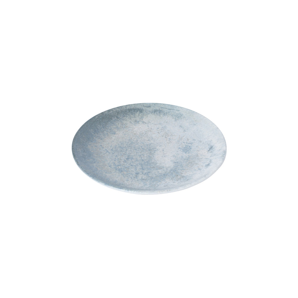 Artemis dia.11.75" h:2.25" 57 oz. Round Decorated Vitrified Bowl