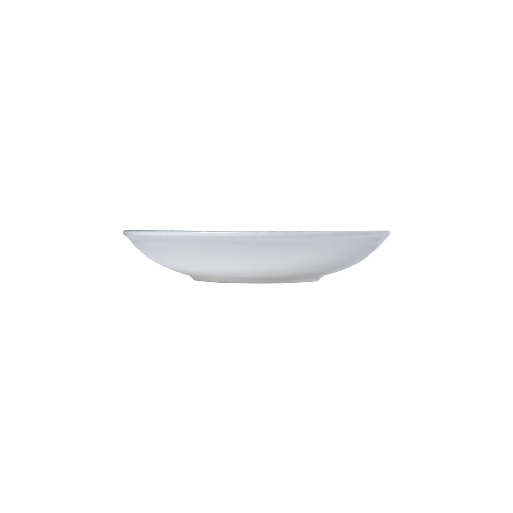 Artemis dia.11.75" h:2.25" 57 oz. Round Decorated Vitrified Bowl