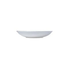 Artemis dia.11.75" h:2.25" 57 oz. Round Decorated Vitrified Bowl
