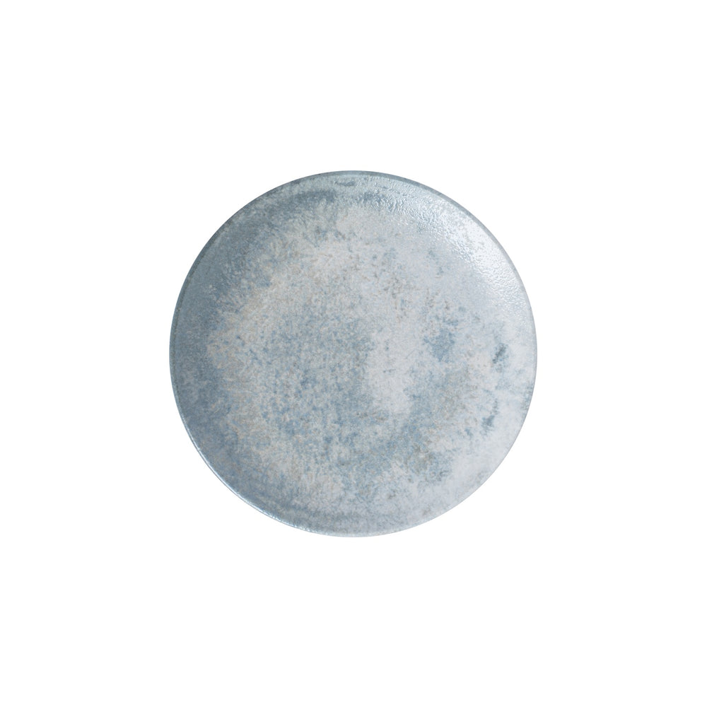 Artemis dia.11.75" h:2.25" 57 oz. Round Decorated Vitrified Bowl