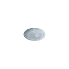 Artemis dia.6.75" Round Decorated Vitrified Plate