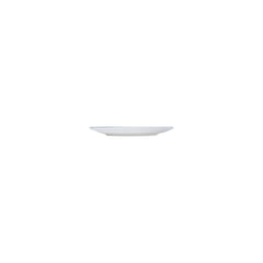 Artemis dia.6.75" Round Decorated Vitrified Plate
