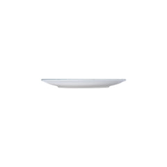 Artemis dia.10.5" Round Decorated Vitrified Plate