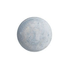 Artemis dia.10.5" Round Decorated Vitrified Plate