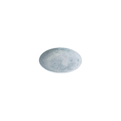 Artemis dia.8.25" Round Decorated Vitrified Plate