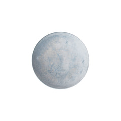 Artemis dia.9.75" Round Decorated Vitrified Plate